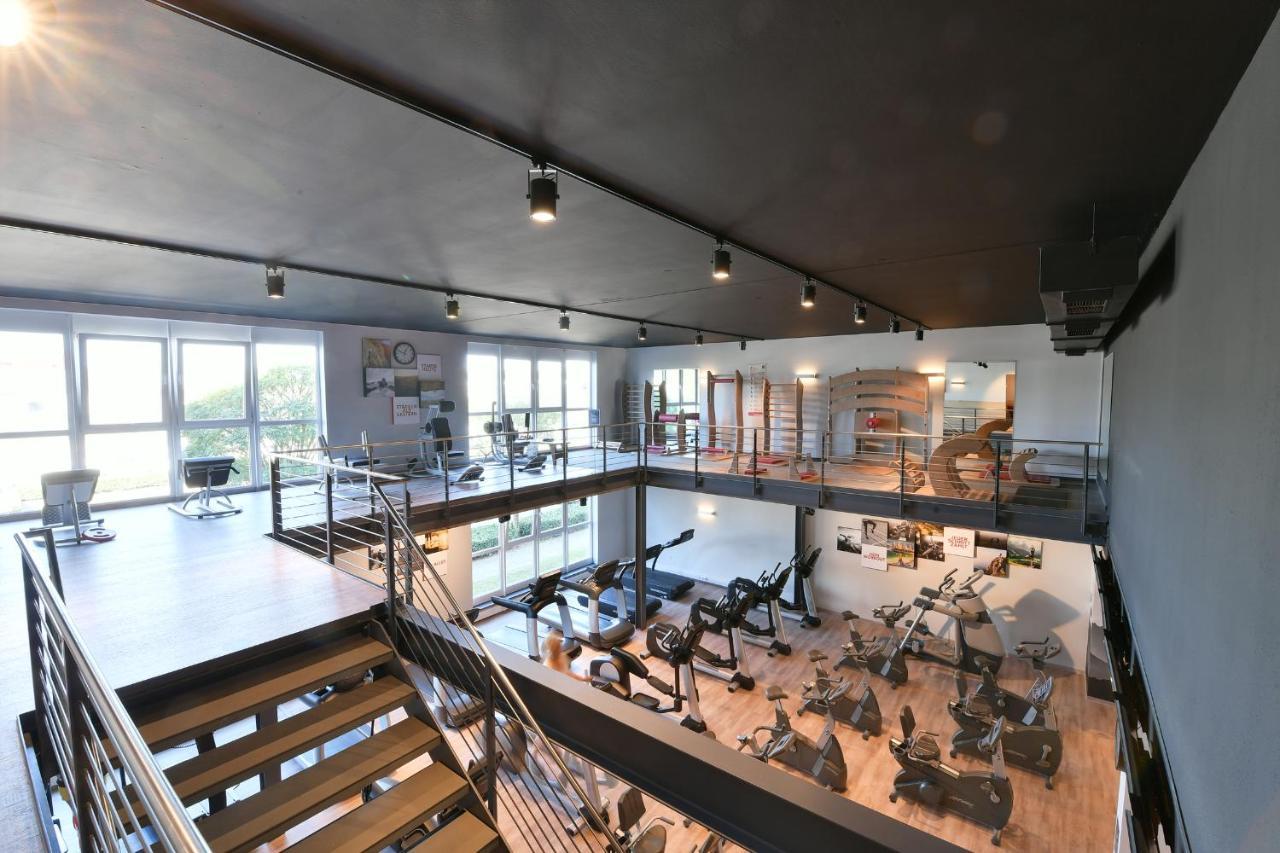 Sportpark Hotel