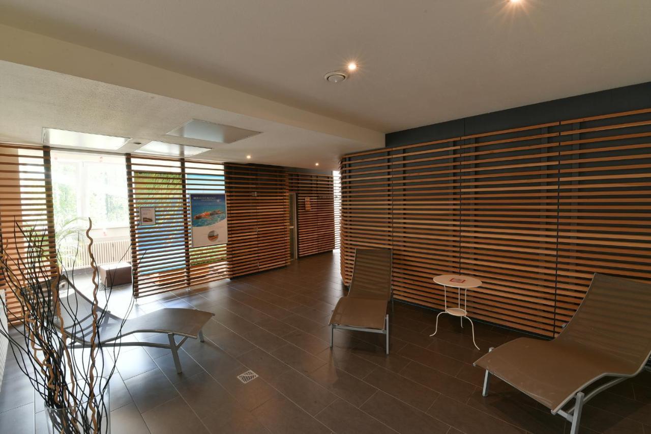 Sportpark Hotel 3*