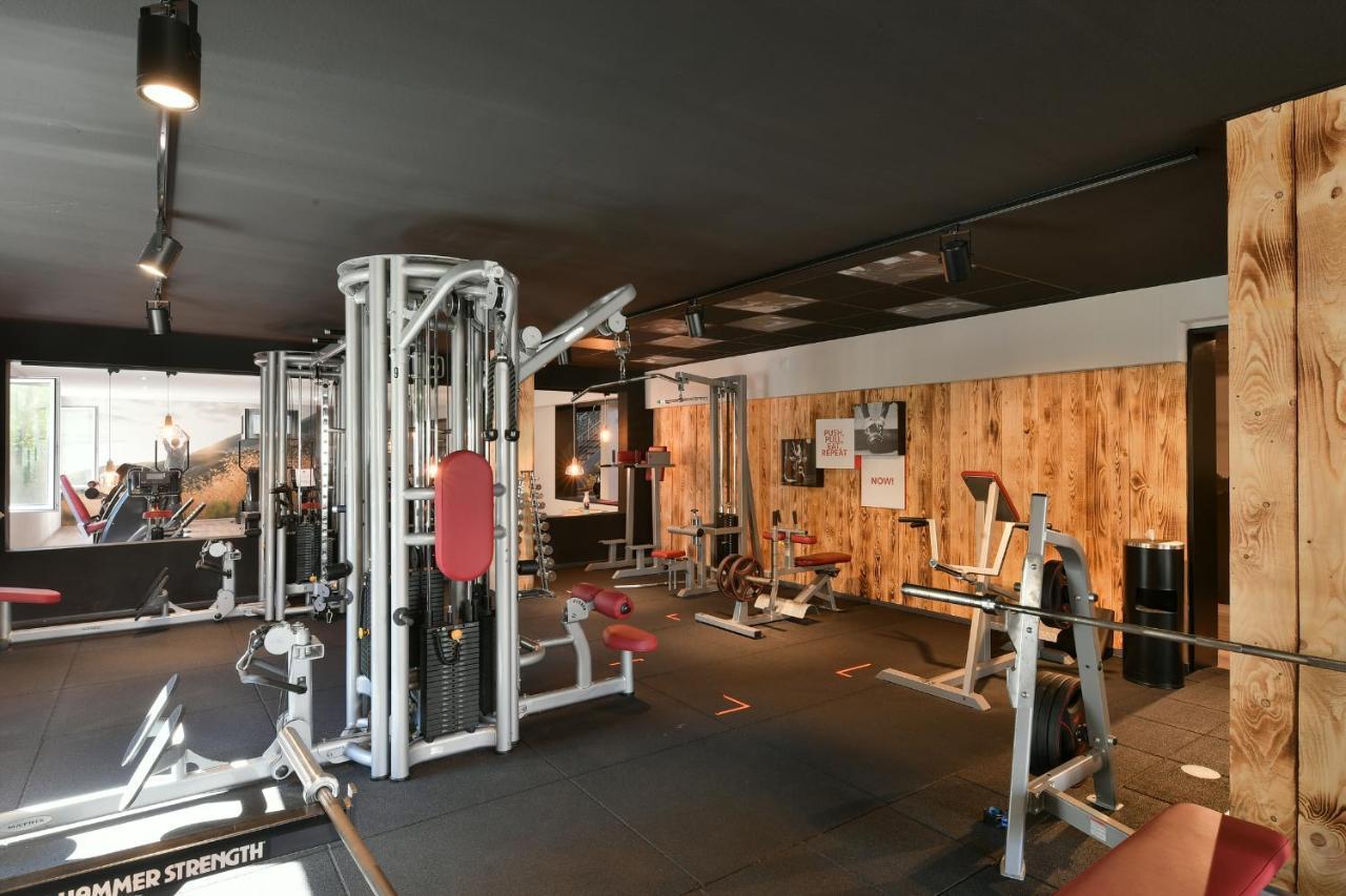 Sportpark 3*