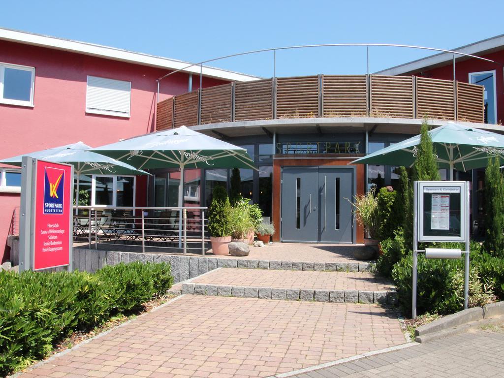 Hotel Sportpark