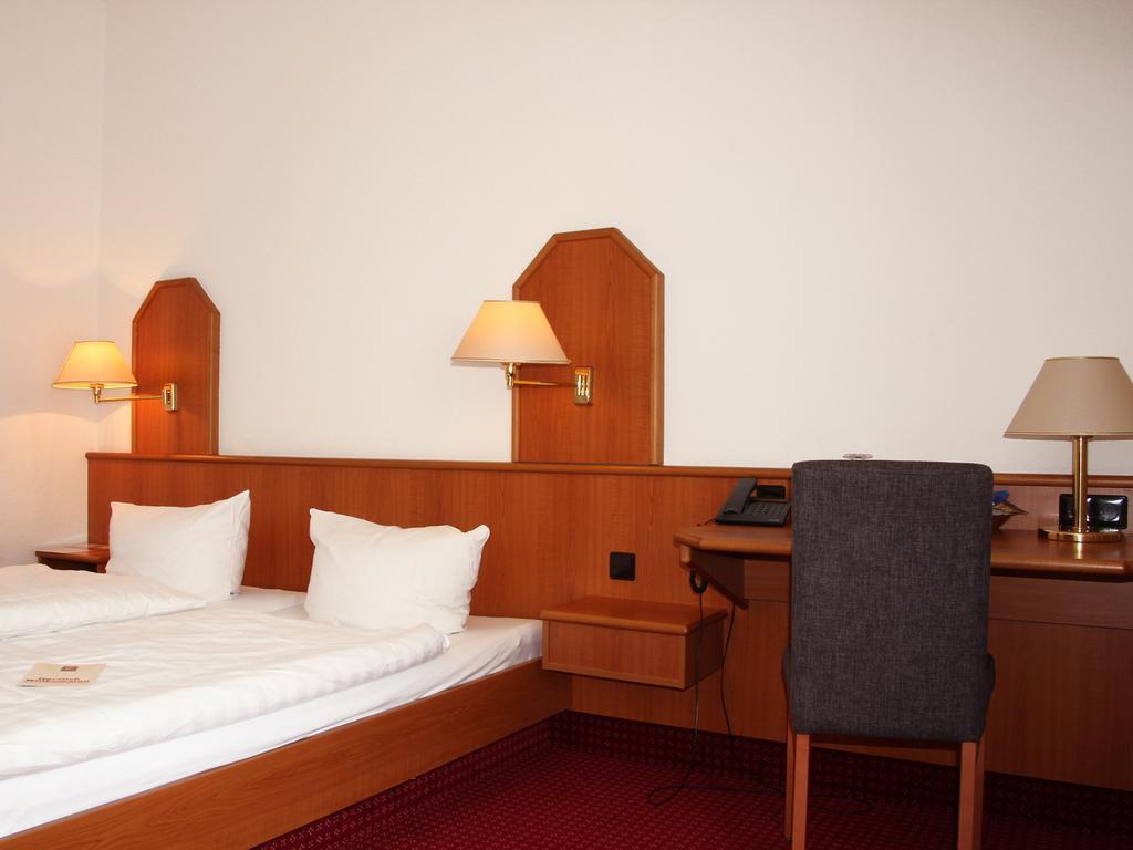 Hotel Sportpark